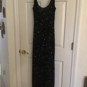 Cache formal dress